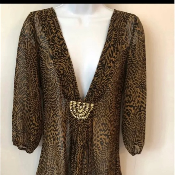 Express top size S - Picture 1 of 7